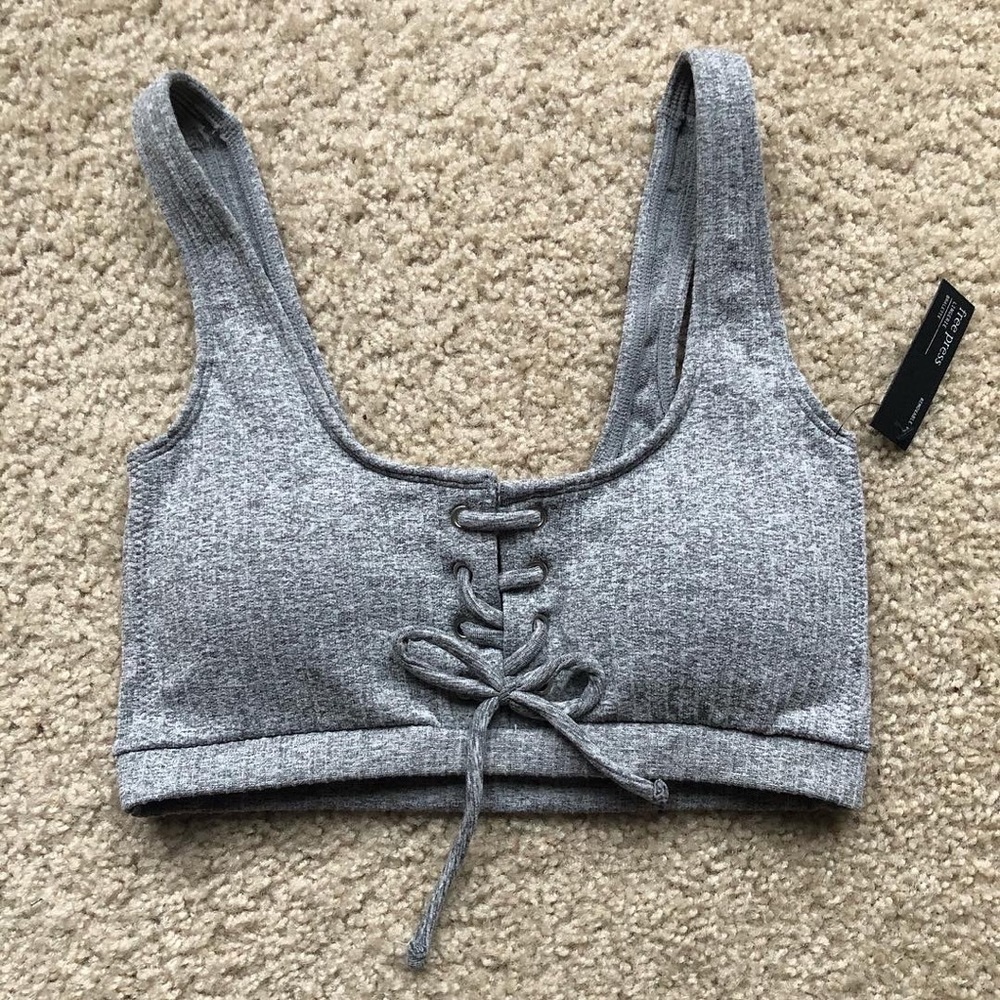 NWT Free Press bra